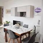 Vacanze Mare E Montagna Apartman Baunei