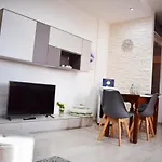 Apartment Vacanze Mare E Montagna