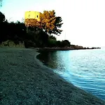 Vacanze Mare E Montagna Apartman *