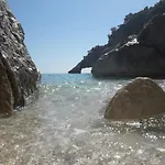 Apartment Vacanze Mare E Montagna