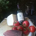 Vacanze Mare E Montagna Apartman Baunei