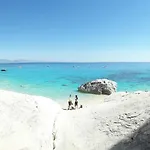 Vacanze Mare E Montagna Baunei
