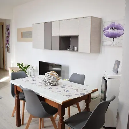 Vacanze Mare E Montagna Apartament Baunei