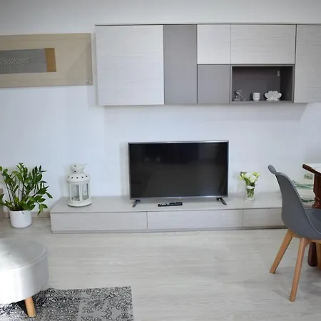 Apartament Vacanze Mare E Montagna *