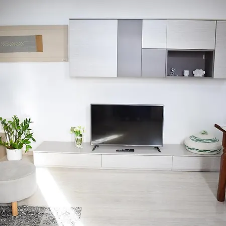 Vacanze Mare E Montagna Apartment Baunei