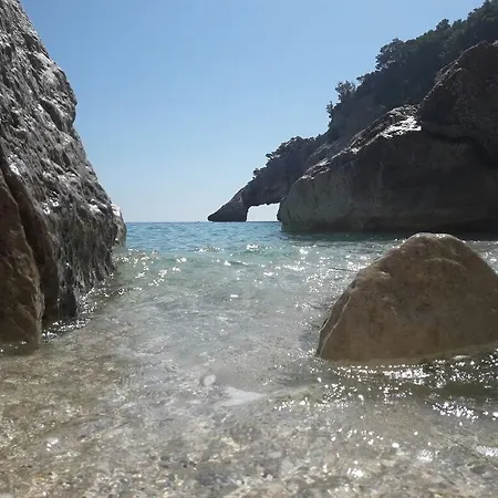 Apartament Vacanze Mare E Montagna