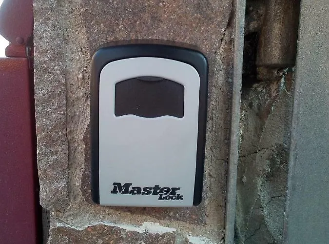 Vacanze Mare E Montagna Apartman *