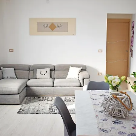 Apartment Vacanze Mare E Montagna