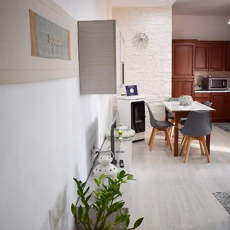 Vacanze Mare E Montagna