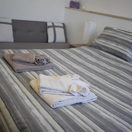 Vacanze Mare E Montagna * Baunei