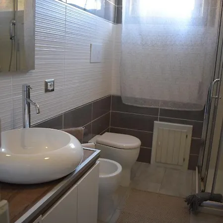 Vacanze Mare E Montagna * באוני