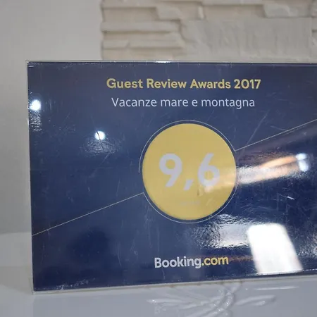 Vacanze Mare E Montagna *