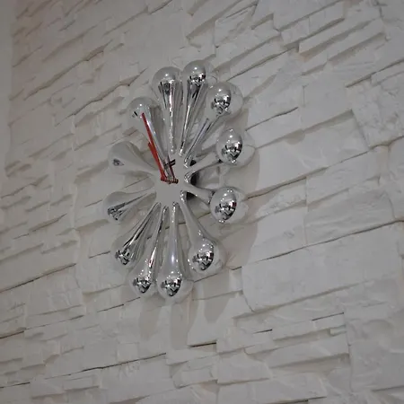 Vacanze Mare E Montagna באוני