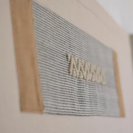 דירה Vacanze Mare E Montagna *