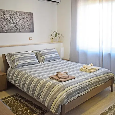 Vacanze Mare E Montagna *