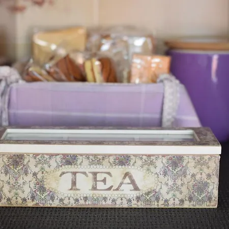 Vacanze Mare E Montagna * Baunei