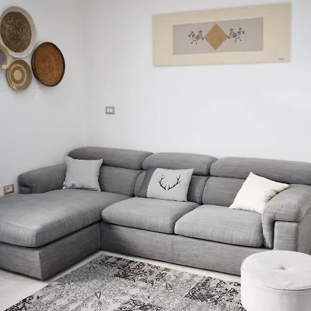 Vacanze Mare E Montagna Apartment