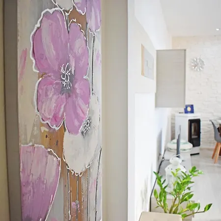 Lejlighed Vacanze Mare E Montagna *