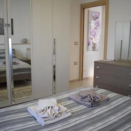 Vacanze Mare E Montagna Lägenhet Baunei