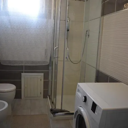 Vacanze Mare E Montagna