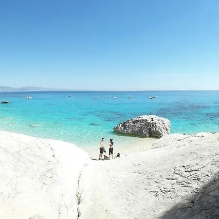 Vacanze Mare E Montagna Baunei