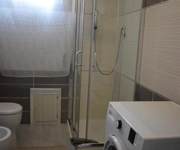 Vacanze Mare E Montagna